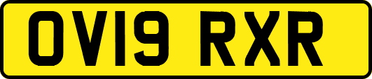 OV19RXR