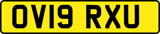 OV19RXU