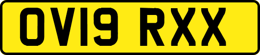 OV19RXX
