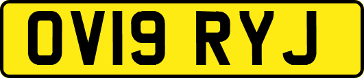 OV19RYJ