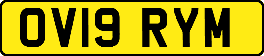OV19RYM
