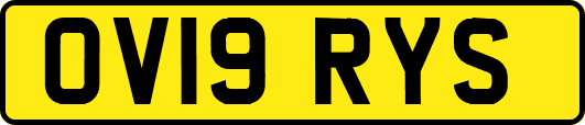 OV19RYS
