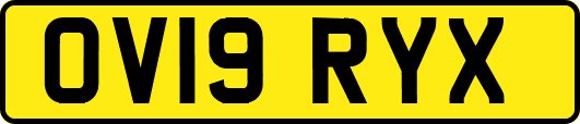 OV19RYX