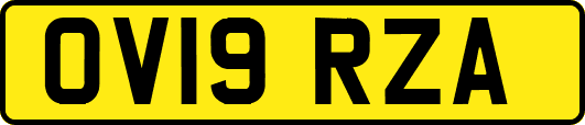 OV19RZA