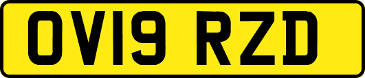 OV19RZD
