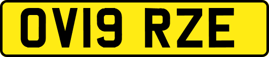 OV19RZE