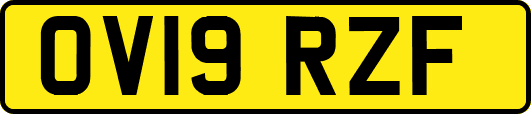 OV19RZF