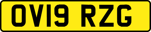 OV19RZG