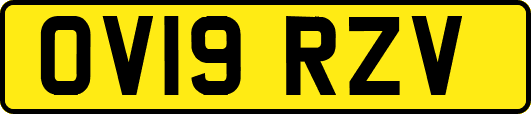 OV19RZV