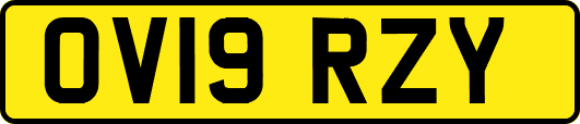 OV19RZY