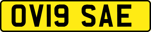 OV19SAE