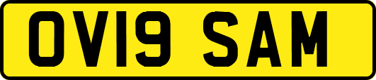 OV19SAM