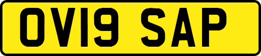 OV19SAP