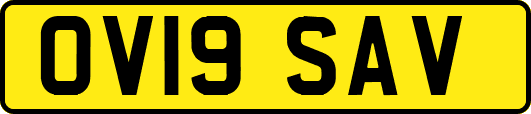 OV19SAV