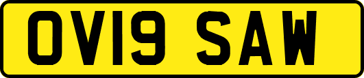 OV19SAW