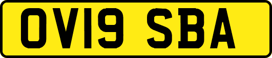 OV19SBA