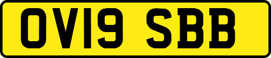 OV19SBB
