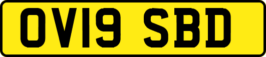 OV19SBD