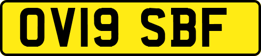 OV19SBF