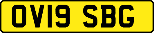 OV19SBG