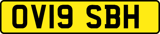 OV19SBH