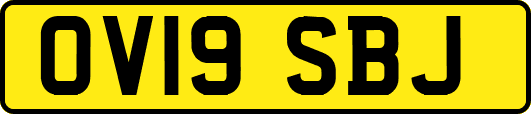 OV19SBJ