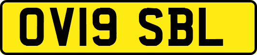 OV19SBL