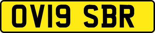 OV19SBR