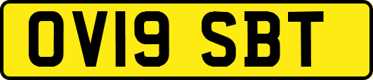 OV19SBT