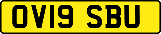 OV19SBU