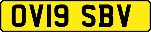 OV19SBV
