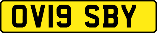 OV19SBY