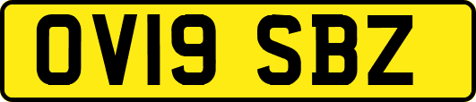 OV19SBZ