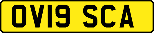 OV19SCA