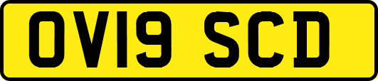 OV19SCD