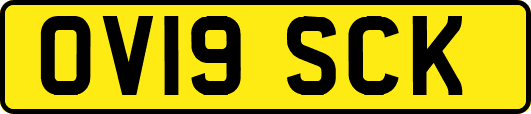 OV19SCK