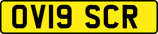 OV19SCR