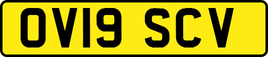 OV19SCV