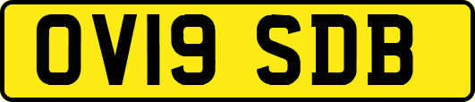 OV19SDB