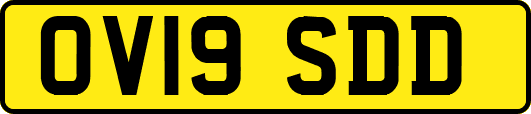 OV19SDD