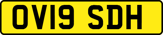 OV19SDH