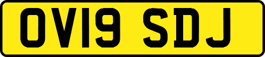 OV19SDJ