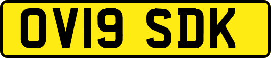 OV19SDK