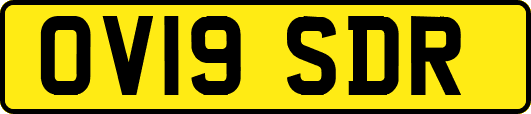 OV19SDR