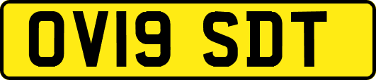 OV19SDT