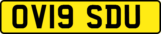 OV19SDU