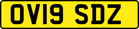OV19SDZ