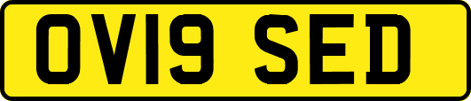 OV19SED