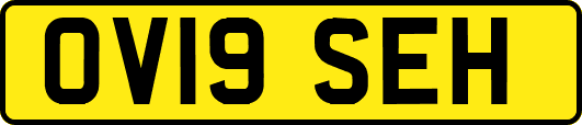 OV19SEH