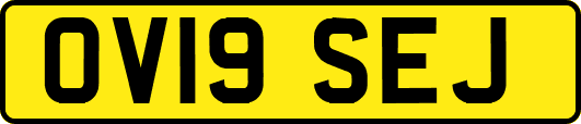 OV19SEJ